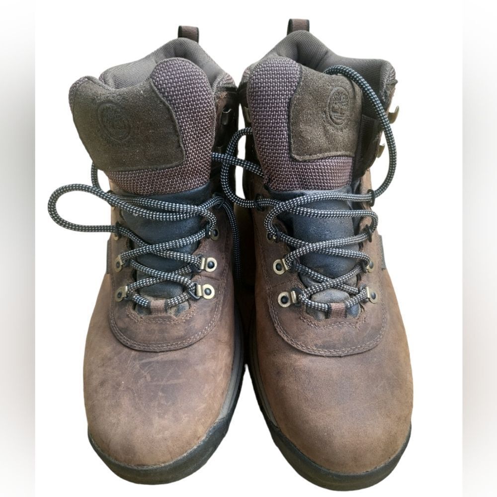 Timberland Men's White Ledge Mid Waterproof Hiking Boot